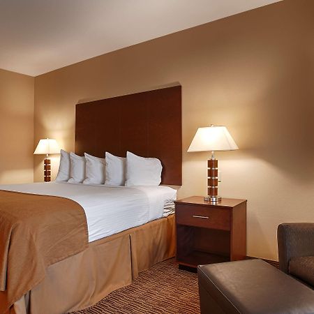 Best Western St. Francisville Hotel Extérieur photo