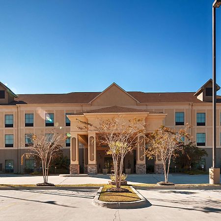 Best Western St. Francisville Hotel Extérieur photo