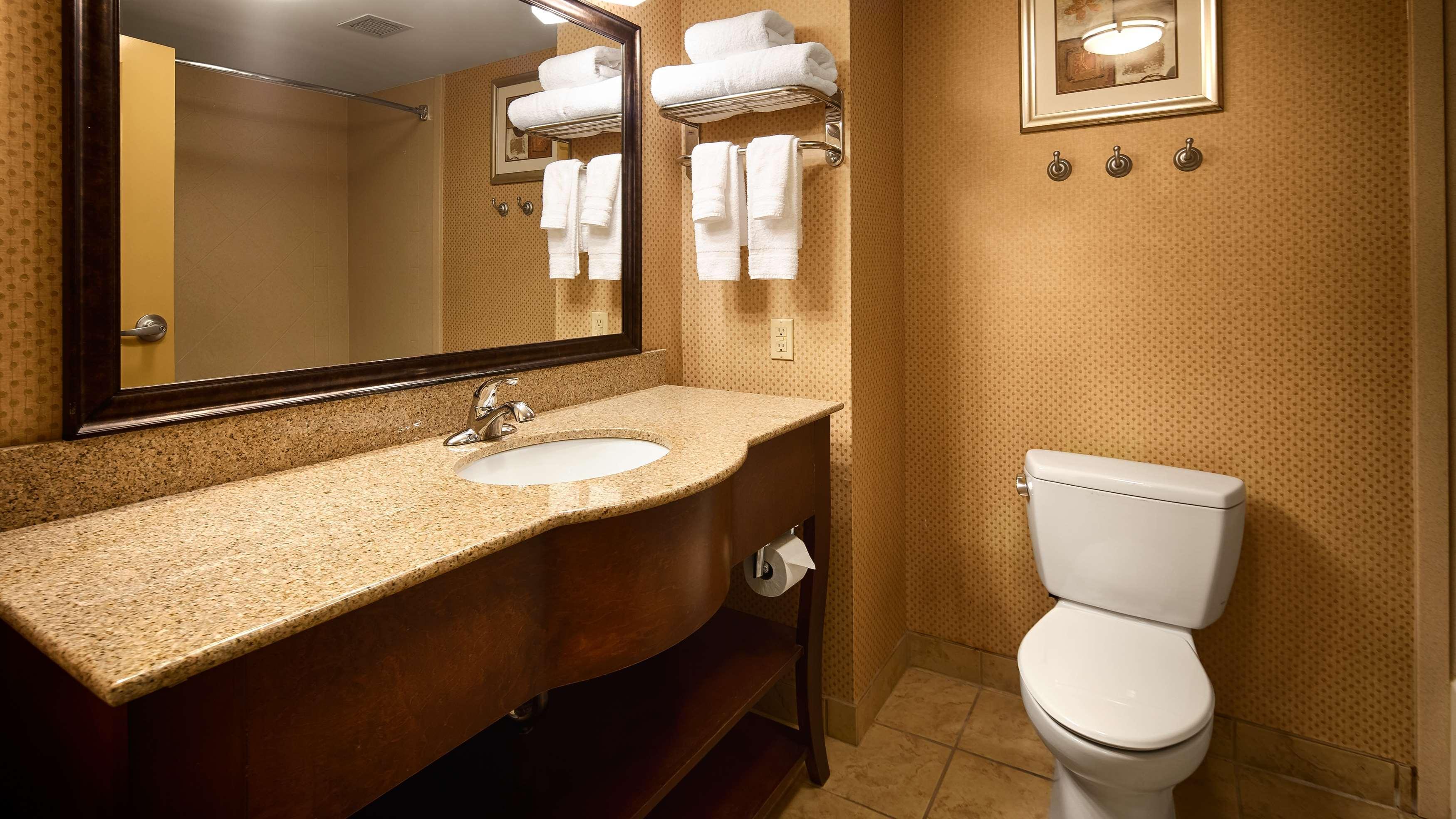 Best Western St. Francisville Hotel Extérieur photo