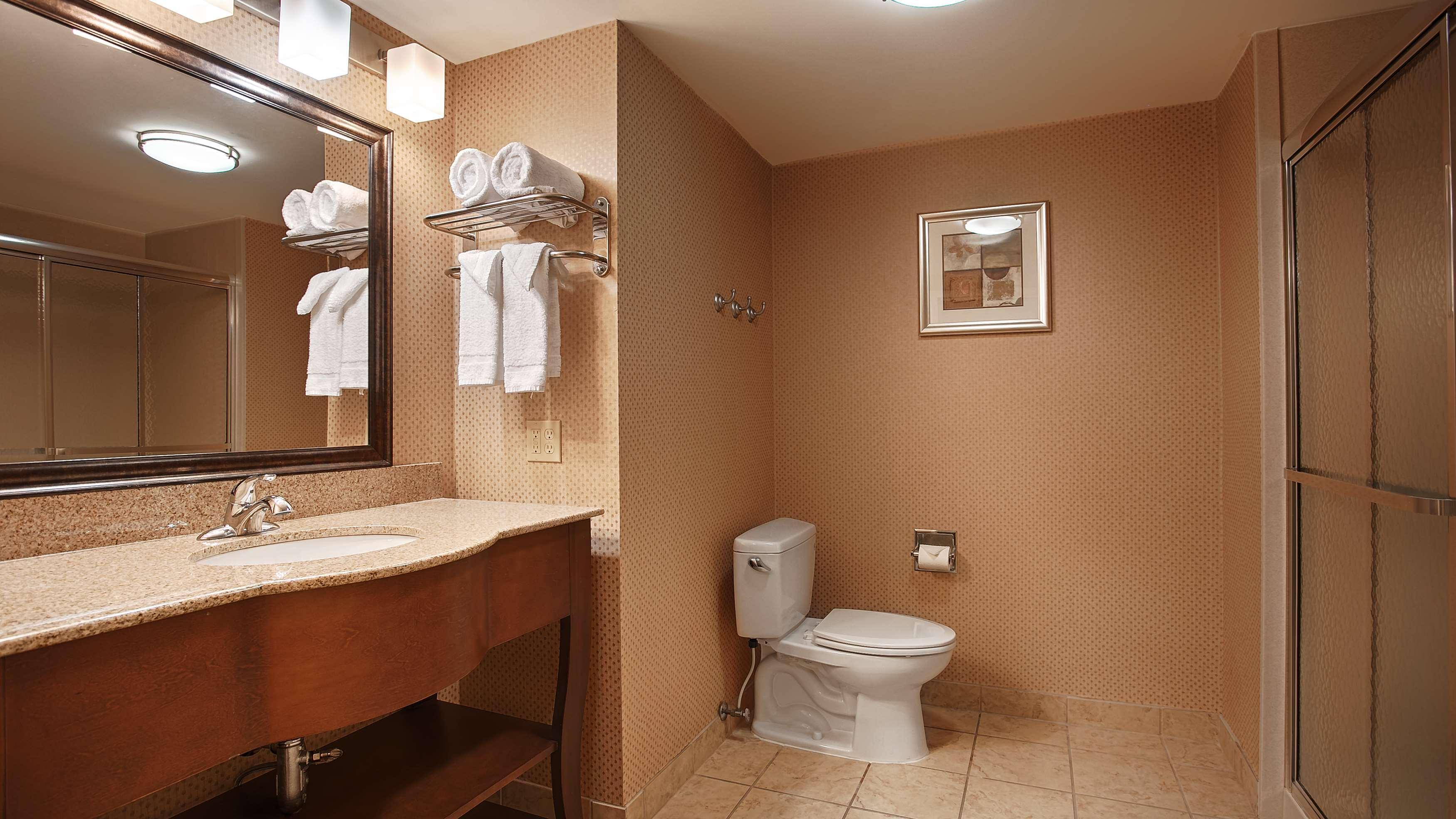 Best Western St. Francisville Hotel Extérieur photo
