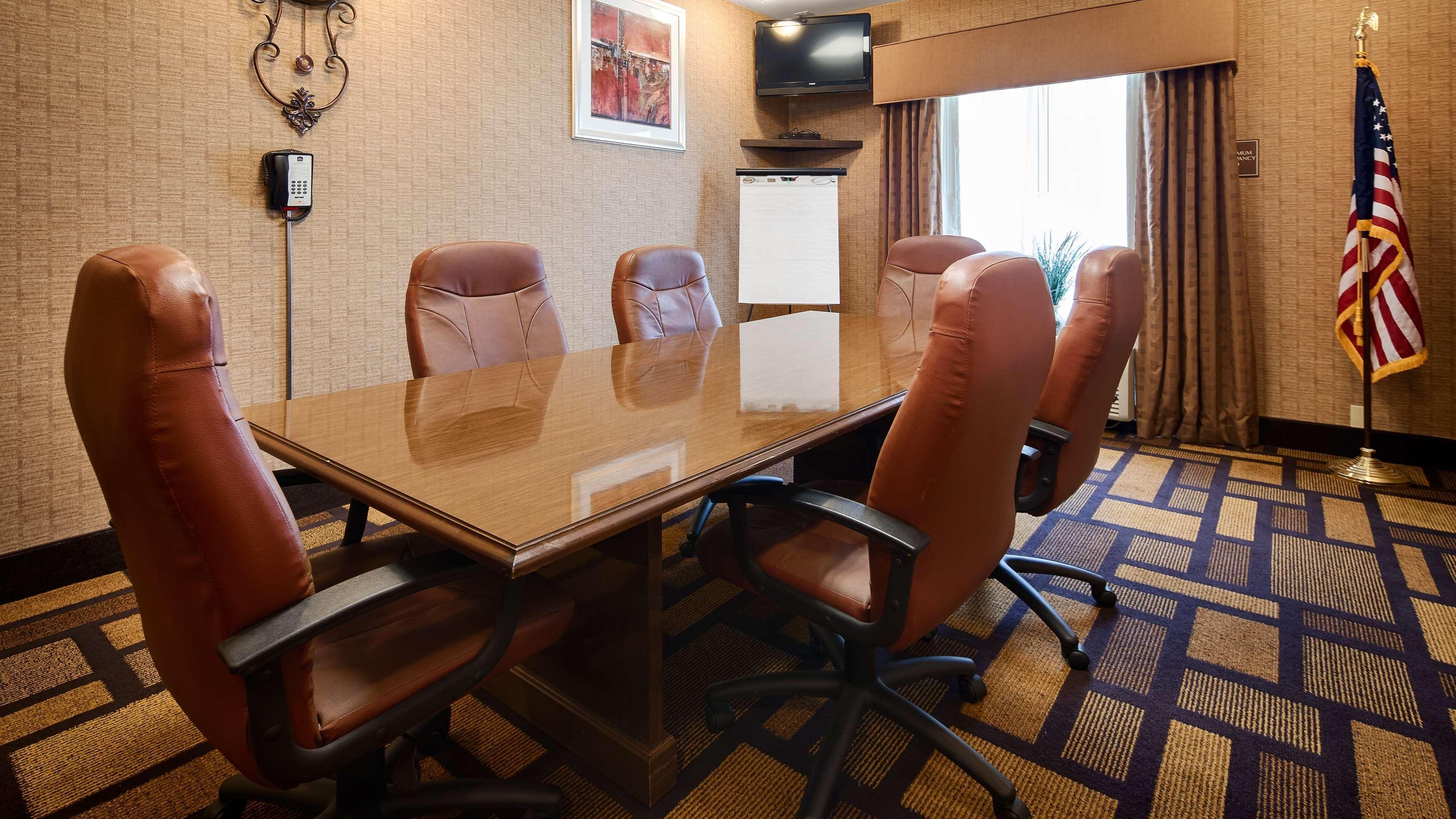 Best Western St. Francisville Hotel Extérieur photo