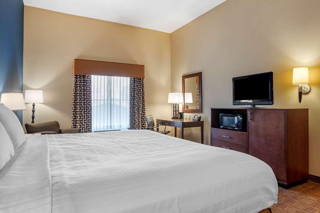 Best Western St. Francisville Hotel Chambre photo