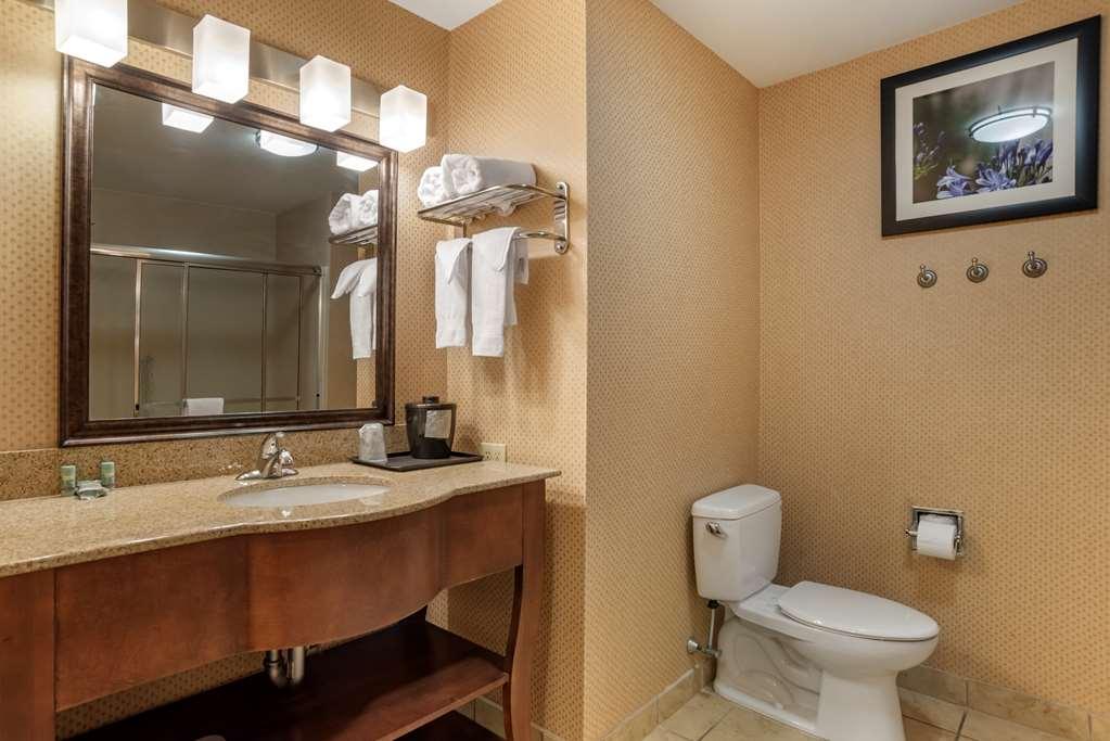 Best Western St. Francisville Hotel Chambre photo