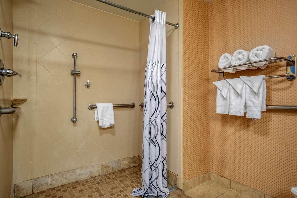 Best Western St. Francisville Hotel Extérieur photo