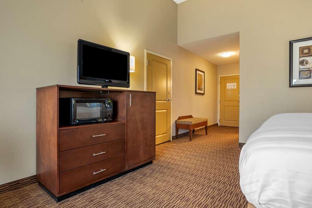 Best Western St. Francisville Hotel Chambre photo