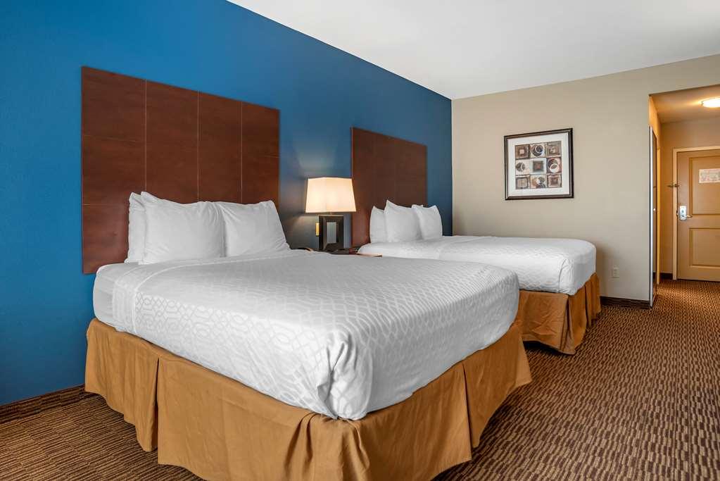 Best Western St. Francisville Hotel Chambre photo