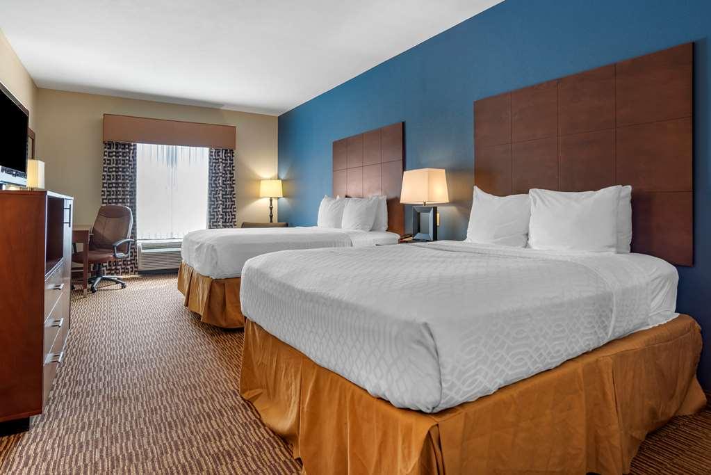 Best Western St. Francisville Hotel Chambre photo