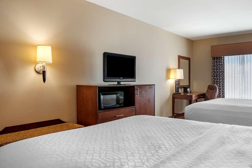 Best Western St. Francisville Hotel Extérieur photo