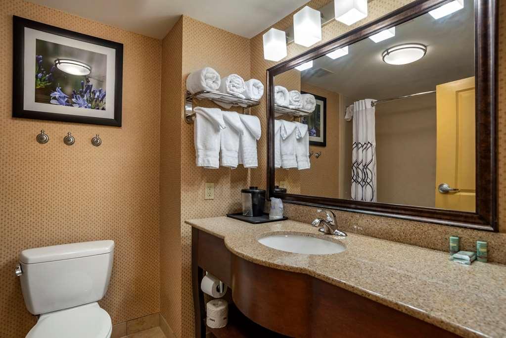 Best Western St. Francisville Hotel Extérieur photo