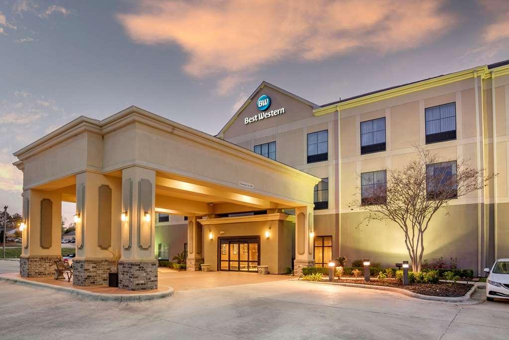 Best Western St. Francisville Hotel Extérieur photo