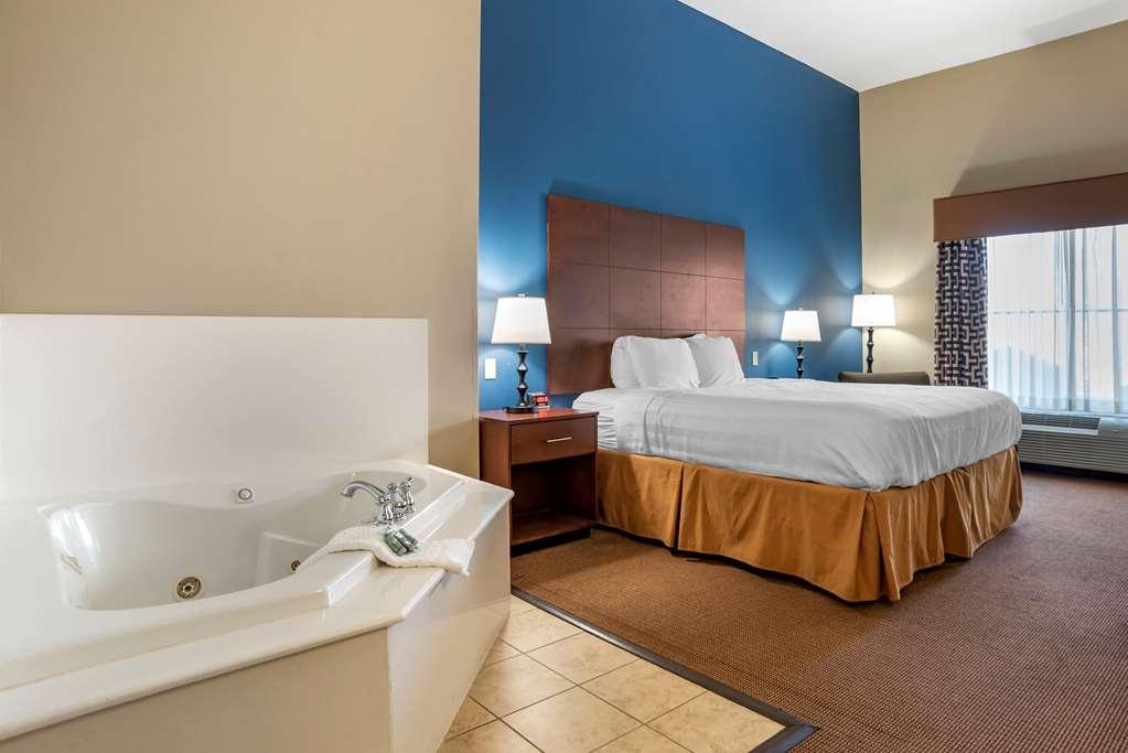 Best Western St. Francisville Hotel Chambre photo