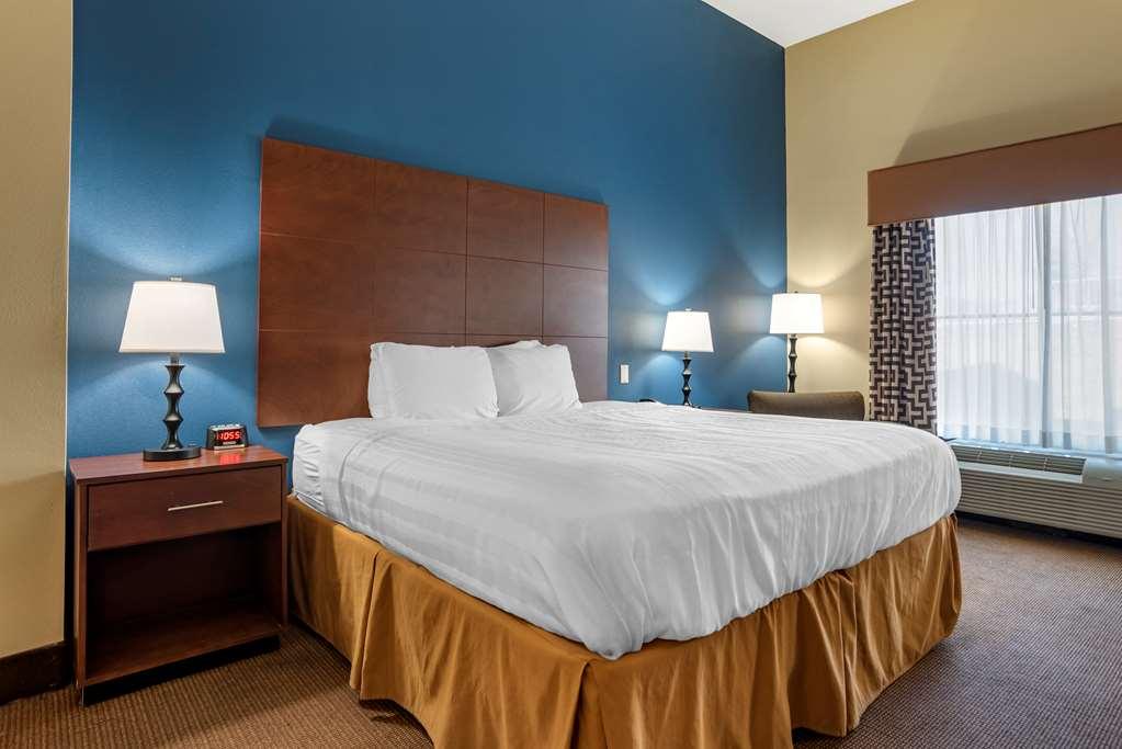 Best Western St. Francisville Hotel Chambre photo