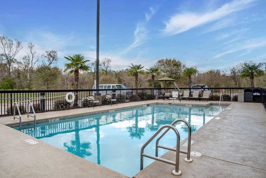 Best Western St. Francisville Hotel Facilités photo