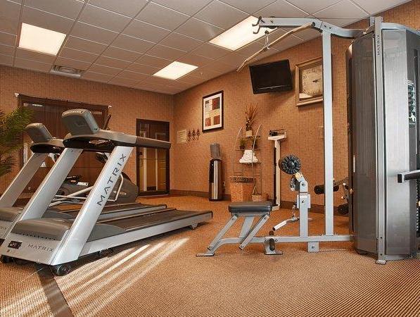 Best Western St. Francisville Hotel Extérieur photo