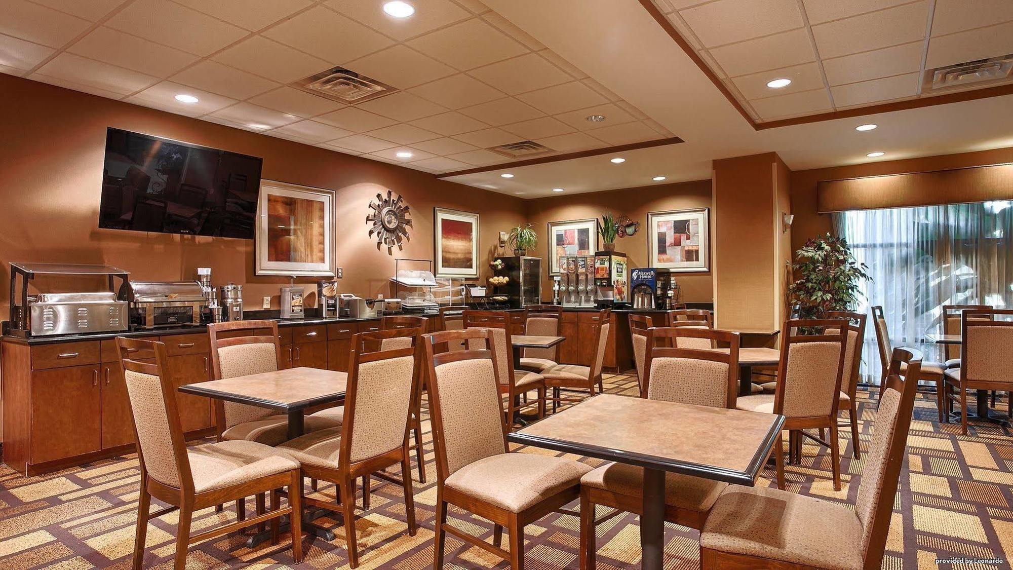 Best Western St. Francisville Hotel Extérieur photo