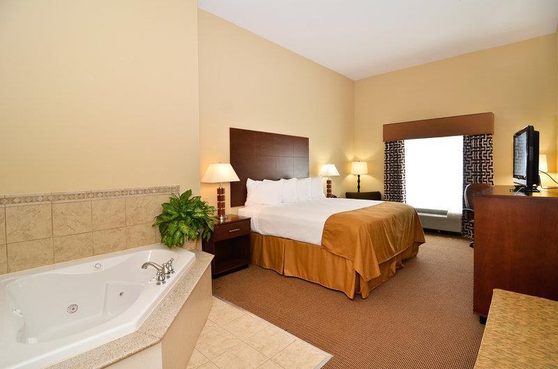 Best Western St. Francisville Hotel Chambre photo