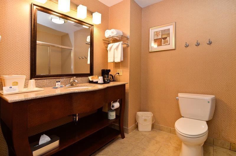 Best Western St. Francisville Hotel Chambre photo