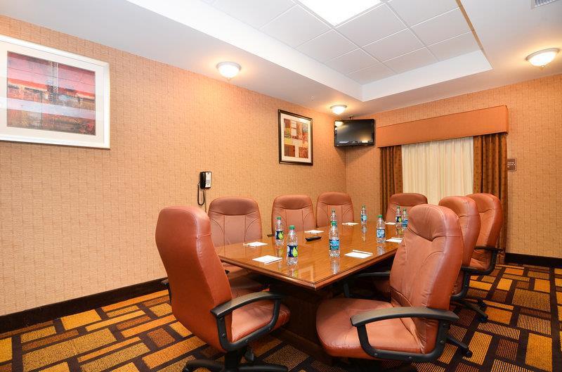 Best Western St. Francisville Hotel Facilités photo