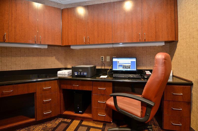 Best Western St. Francisville Hotel Facilités photo